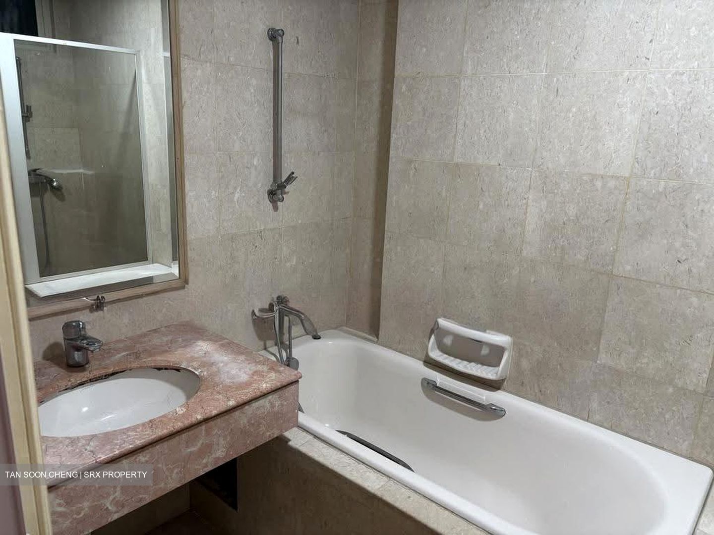 Oleander Towers (D12), Apartment #633742441